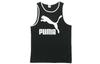 Basketball Jersey Men's Black 597456-01