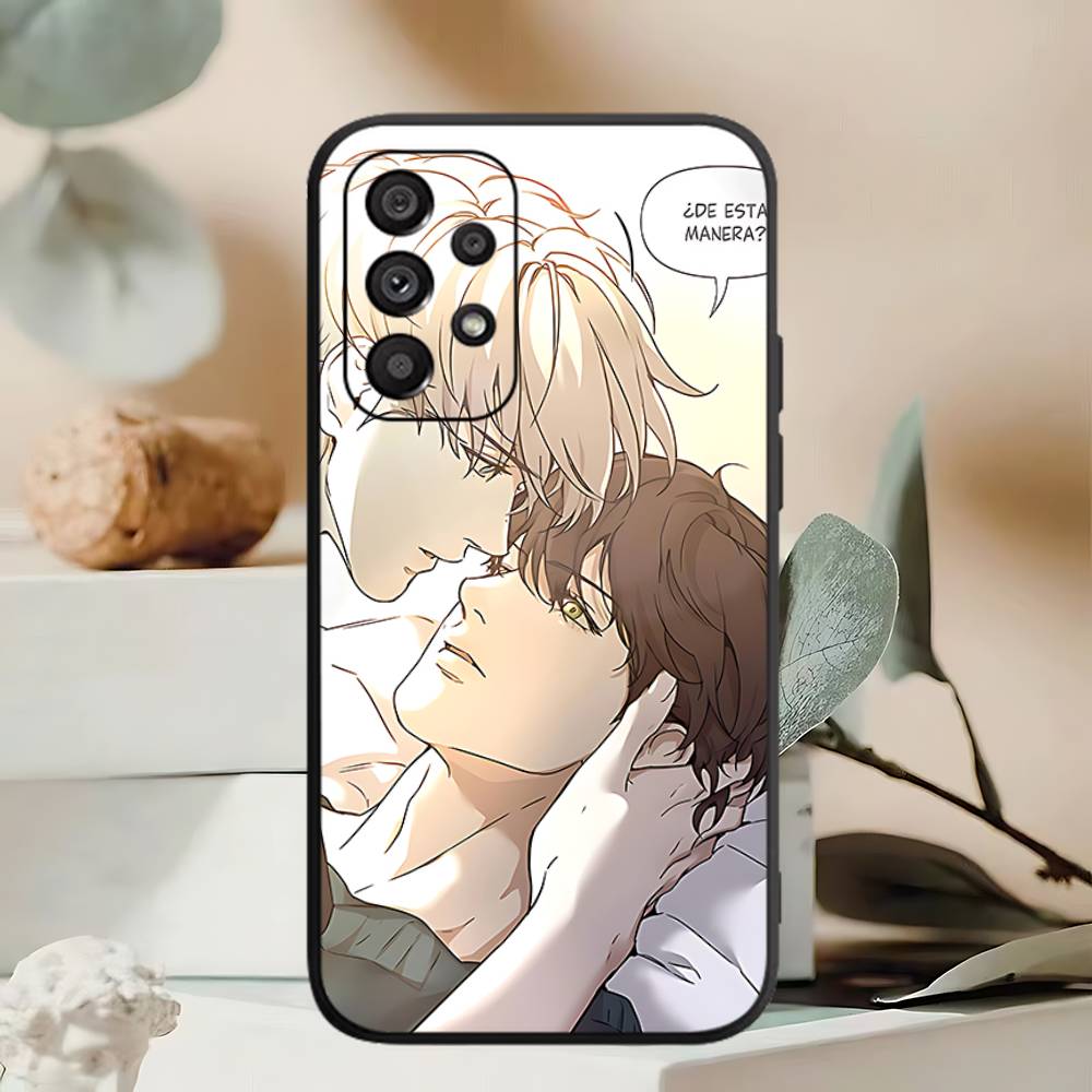 

Чехол для телефона Nerd Project bl Anime для Samsung A 52 53 21 32 13 12 71 31 51 40 72 73 70 22 42 50 30 20 21 Samsung A40