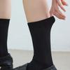Basic Ribbed Socks 4 Colors