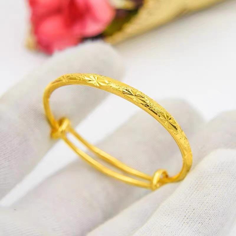Baby Bracelet Children`s Baby One Hundred