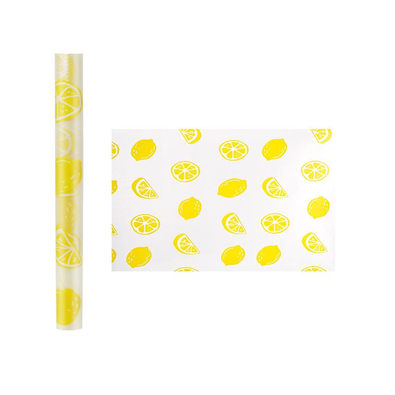 Drawer Pads Moisture-proof PadsDust-proof PadsKitchen Cabinet Pads Waterproof and Oil-proof Stickers