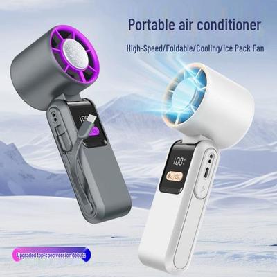 Accesorii pentru laptop-uri – Ventilatoare şi climatizatoare USB
