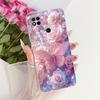 For Xiaomi Redmi 10A Case Cool Cartoon Dragon Lion Wolf Cover Soft Silicon Clear Bumper For Xiaomi Redmi 10A Sport Redmi10a Capa