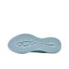 New Anta Shock Absorbers With Slip Resistant And Abrasion Resistant Properties Low Top Running Shoes Men's White Blue 912525504F-3