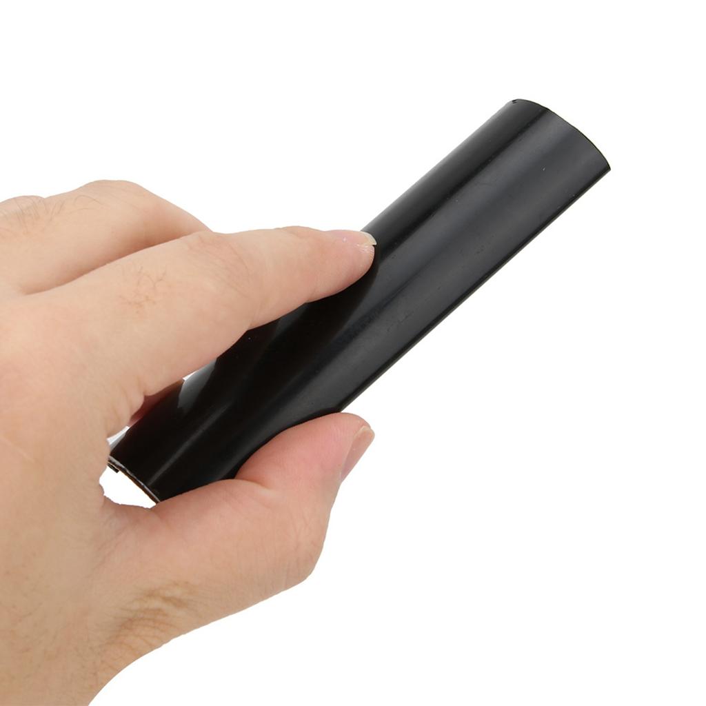 5 szt. Przenośny papier ścierny do bilardu Narzędzie do szlifowania i naprawy końcówki kija Akcesorium bilardowe