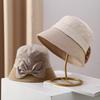 Lycharoty Sun Popular Day Popular Day Gift for Women in their Birthday Gift for UV Protection Khaki Women's Hat, Protection, Mother's Gift, Mother's