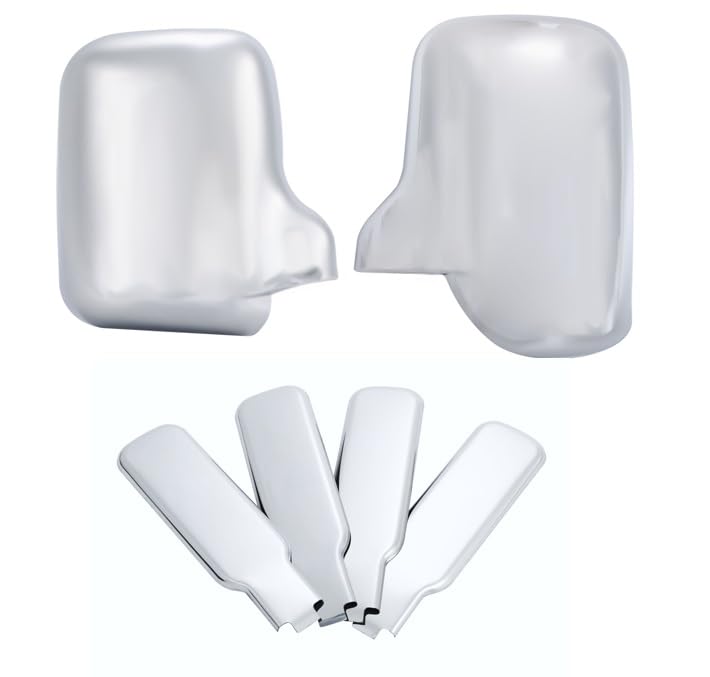 

Daihatsu Hijet Легкий грузовик Хромированное зеркало заднего вида Левое и правое боковое зеркало Рулевое колесо Комплект универсальных запчастей послепродажного обслуживания для грузовиков Daihatsu Hijet