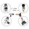 For Gearbox Solenoid Valve 3-Piece Set-4617210