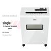 Deli 9911 High-Security Commercial Paper Shredder CN plug (adapter included)
