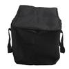 Portable Toilet Storage Bag for RV Travel Potty 5.3 Gallon Camping Toilet Carrying Bag Easy Transport