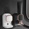 Non Perforated Smart Toothpaste Dispenser 3 Mode Electric Toothpaste Squeezer Kids Use