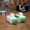 Hands-free Welding Table Clamp 3D Printer Electric Wire Welding Fixture  Soldering Projects