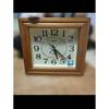 Used Showa Retro ORIENT Antique Wall Clock