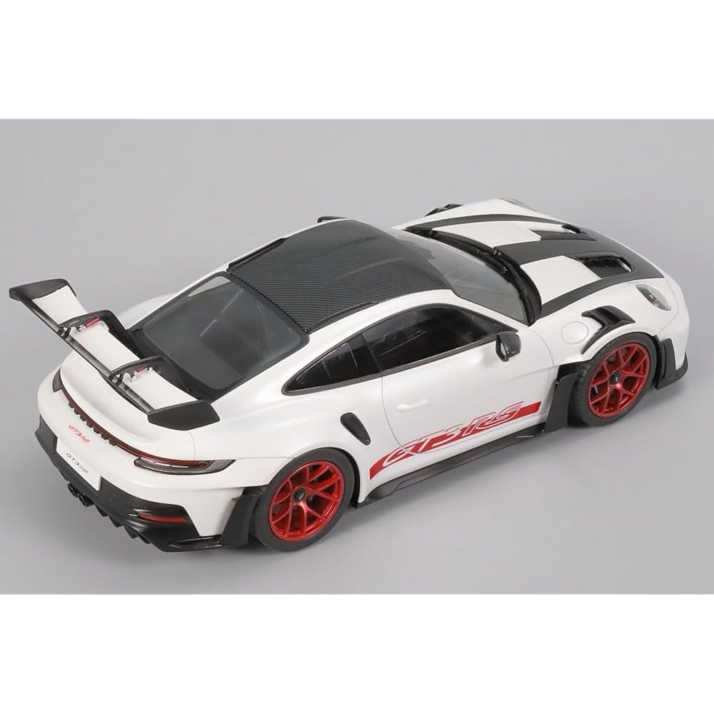 Tamiya 1/24 Sports Car Series No.370 Porsche 911 GT3 RS (992) Model 24370 (Car)