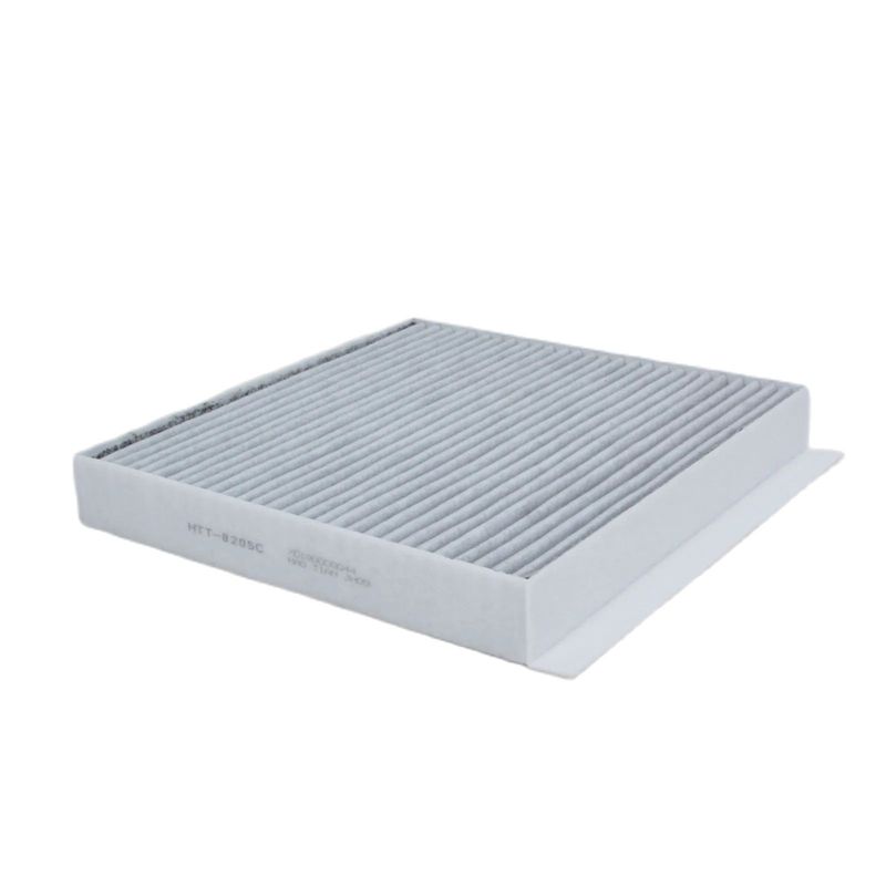 Cabin A/C Air Filter For Lixiang L8 Li L9 1.5T   2024 2025 2026 Lexiang Spare Parts Lixyang Auto Accessories X0190000044