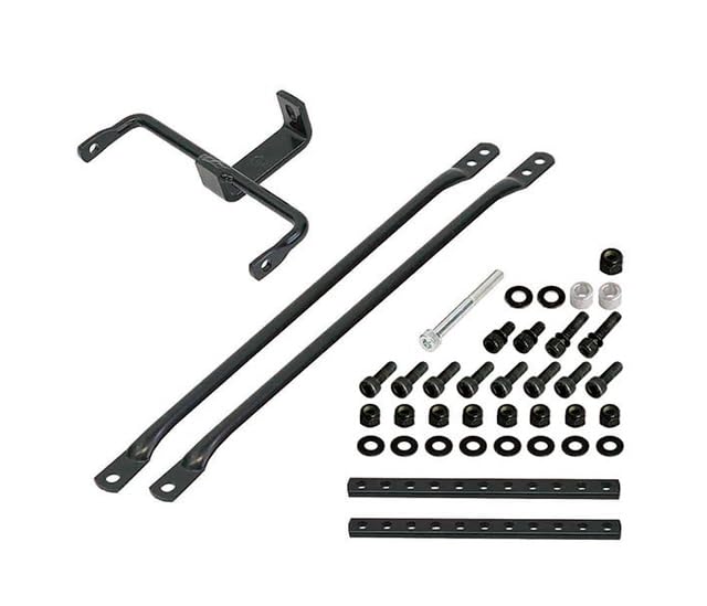 

SHOWA INDUSTRIES Dedicated M004 BLK Quick Release [ADVANS Mount] (V-Brake + Stopper) чёрный