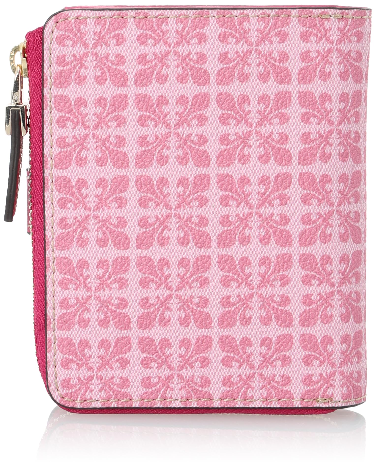 Кошелек в два сложения