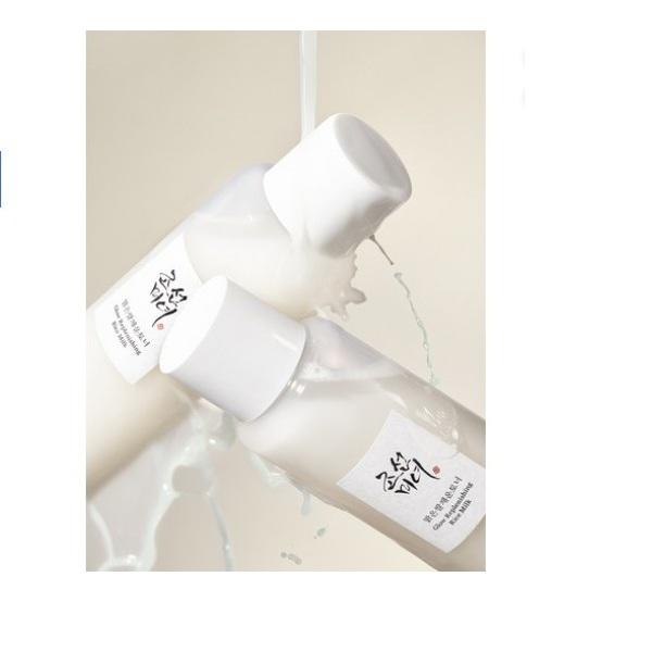 Beauty of Joseon Glow Replenishing Reismilch-Toner 150ml