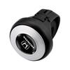 Universal Car Steering Wheel Booster Ball Labor Saving Turning Car Styling for Honda Mugen Power Honda Civic Accord CRV Hrv Jazz akn256