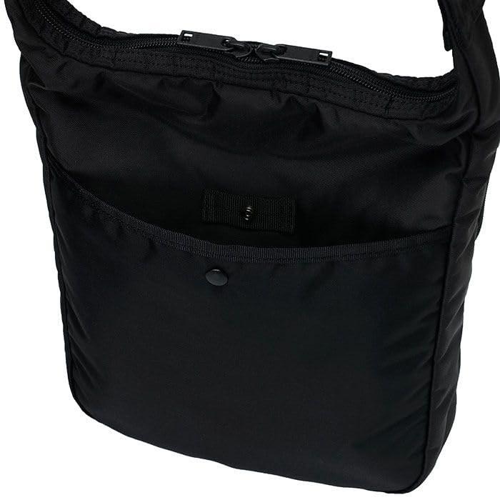 [Porter] Flash Shoulder Bag 689-05939 Black