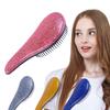 1pc Exquisite Cute Useful Comb Salon Styling Hair Brush Detangling Combs Hair Styling Tool.
