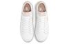 Nike Blazer Low Le Light Orange/White Women's AV9370-118