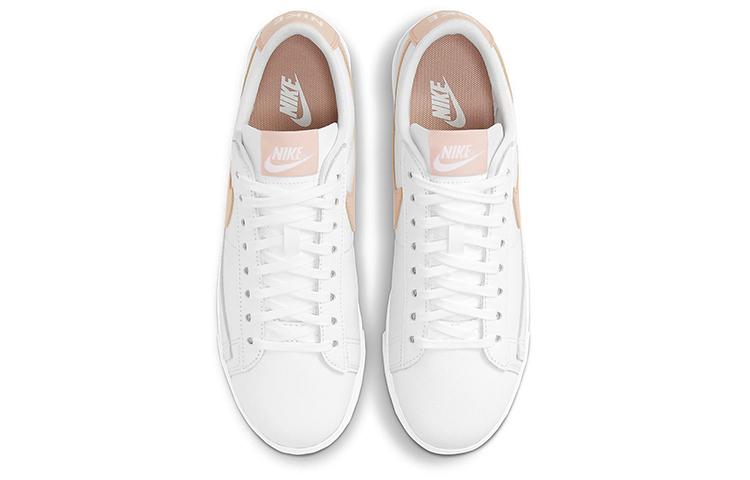 Nike Blazer Low Le Light Orange/White Women's AV9370-118