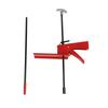 1 Set Brake Pedal Depressor For Car Brake Accelerator And Clutch Pedal 28 Inch Brake Pedal Depressor Tool Adjustable Depressor