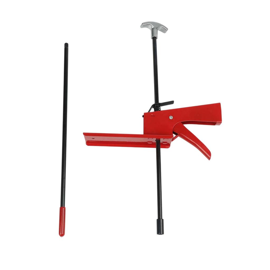 1 Set Brake Pedal Depressor For Car Brake Accelerator And Clutch Pedal 28 Inch Brake Pedal Depressor Tool Adjustable Depressor
