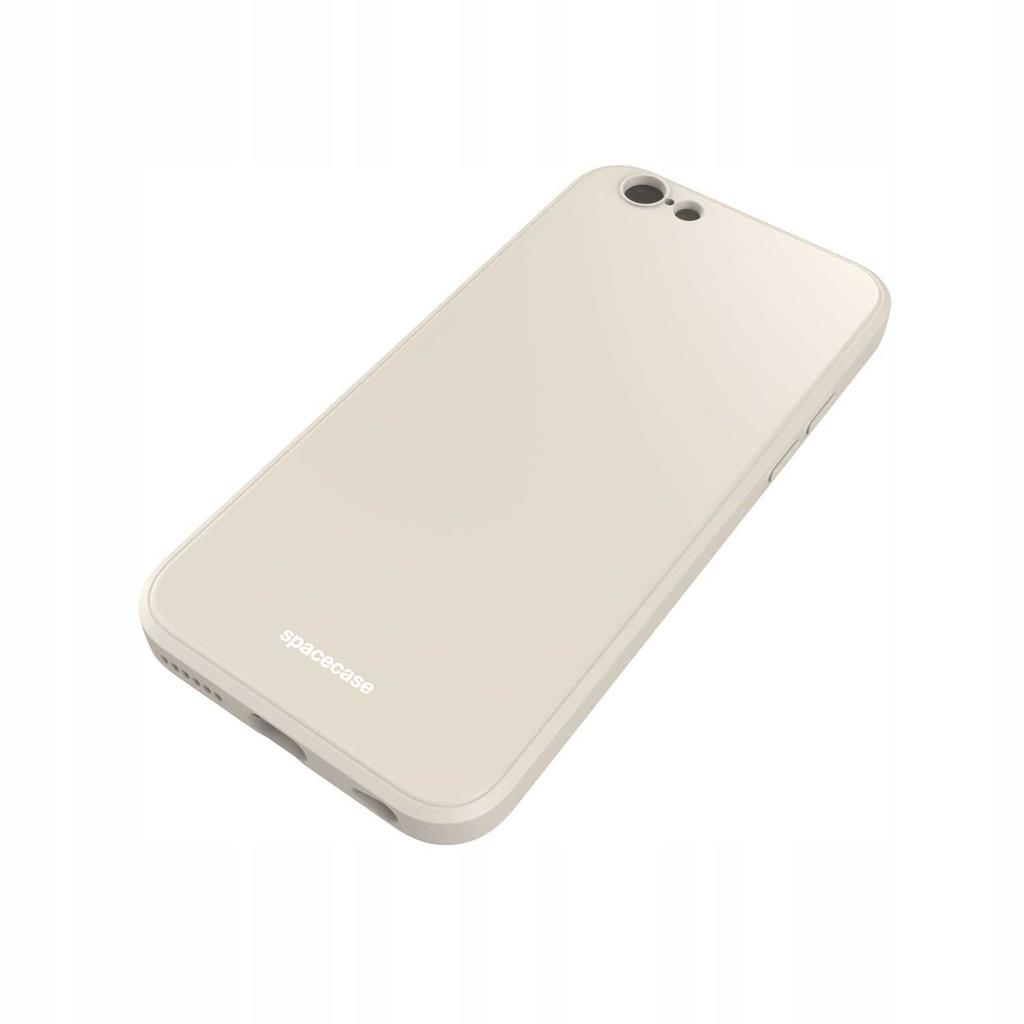 Sc Silicone Case Iphone 7/8/Se Bone