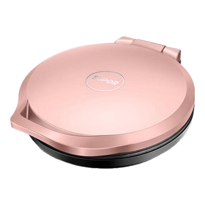 SUPOR Multi-Function Double-Sided Electric Griddle CN plug (adapter included)