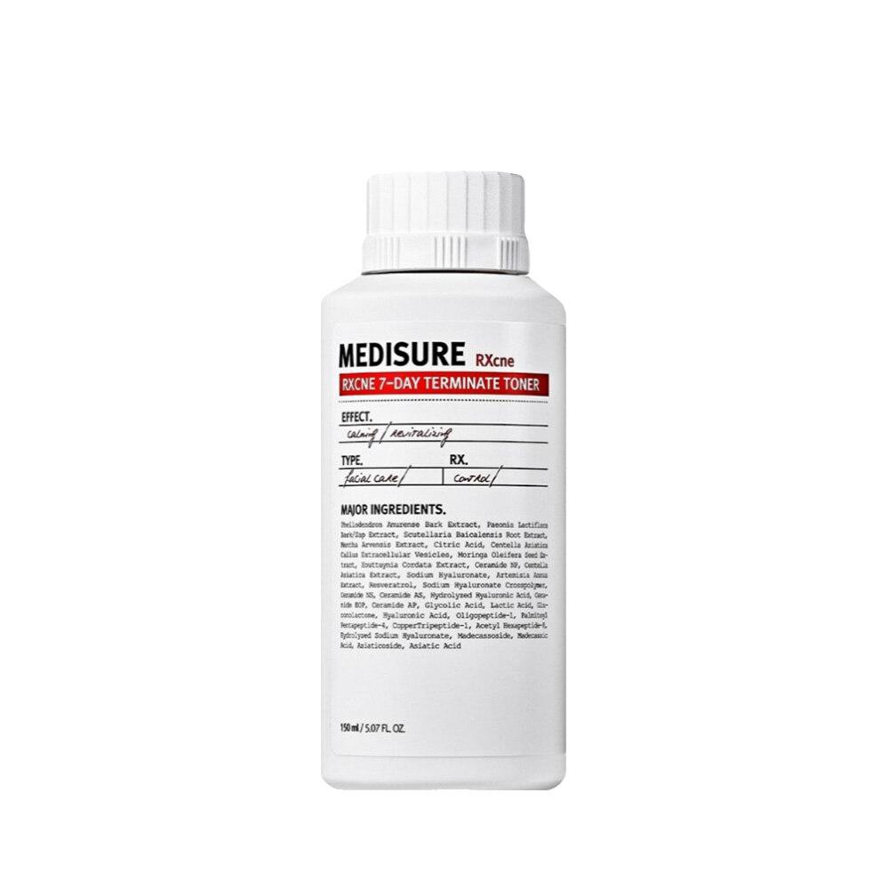 Medisure Alxne Семидневный тоник-терминатор 150 мл x1 one color free