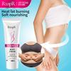 RtopR Mango Body Cream Firming The Skin The Perfect Waistline And Leg Line Massage