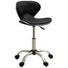 Day and Night - Day and Night Black Synthetic Leather Office Chair