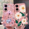 For Xiaomi Poco X8 Pro X8 Pro Max Cases Colorful Love Heart Anti-fall Artistic Protector For PocoX8Pro PocoX8ProMax Back Cover