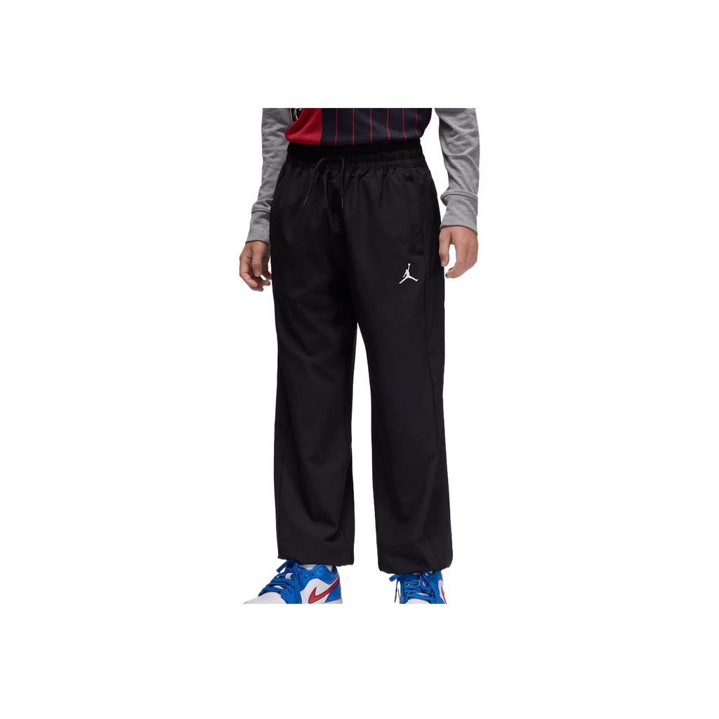 Jordan Jumpman Simple Fashion Skin-Friendly Versatile Kids Pants Kids bottoms IQ5324-010