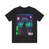 Motorrad The Weeknd T-Shirts für Herren Neu bei Oberteilen und T-Shirts Vintage Kleidung Damen Oversize T-Shirt Herren Baumwolle Y2k