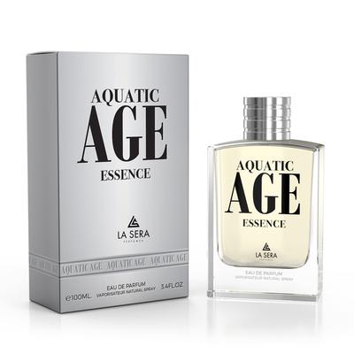 Aquatic Age Essence La Sera Parfümiertes Wasser