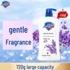 Safeguard Healthy Cleansing Lavender Scent Body Wash