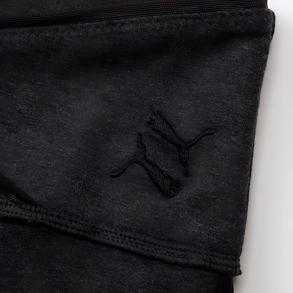 Puma Casual Shorts Women's Black Moderate 522731-01