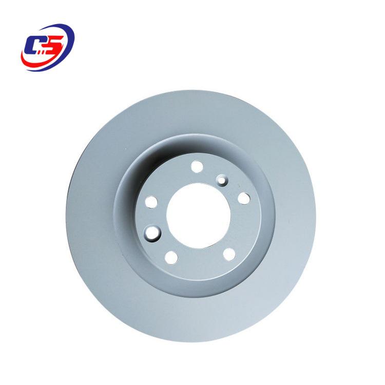 Front Brake Disc 4634210412 for Mercedes W463 G55 AMG