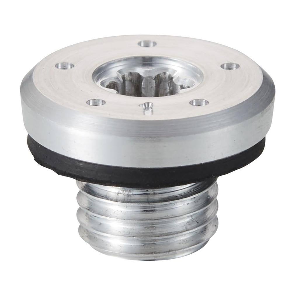 ONOFF 2022 KURO Design Weight Screw 3g