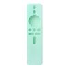 Soft Silicone Remote Control Shockproof Protective Case for Xiaomi Mi Box S/4X Remote TV Stick Cover Soft Plain Home Accessories