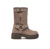 Bottines – Bottines