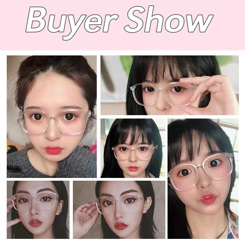 cute eyeglasses frames for round faces