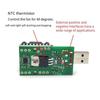 Battery Electronic Test Load Input Current Range 0.15A-3A Input Voltage Range 3.7-13V Testing Electronic Devices