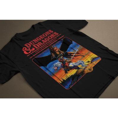 DND T-Shirt Dungeons and Dragons, Dnd Geschenk, Dungeons and Dragons Shirt, Dnd, Dungeon Master Geschenk, Dnd Geschenke, Dm Geschenke, Y2k