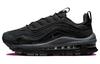 Air Max 97 Triple Black Women's FB4496-002
