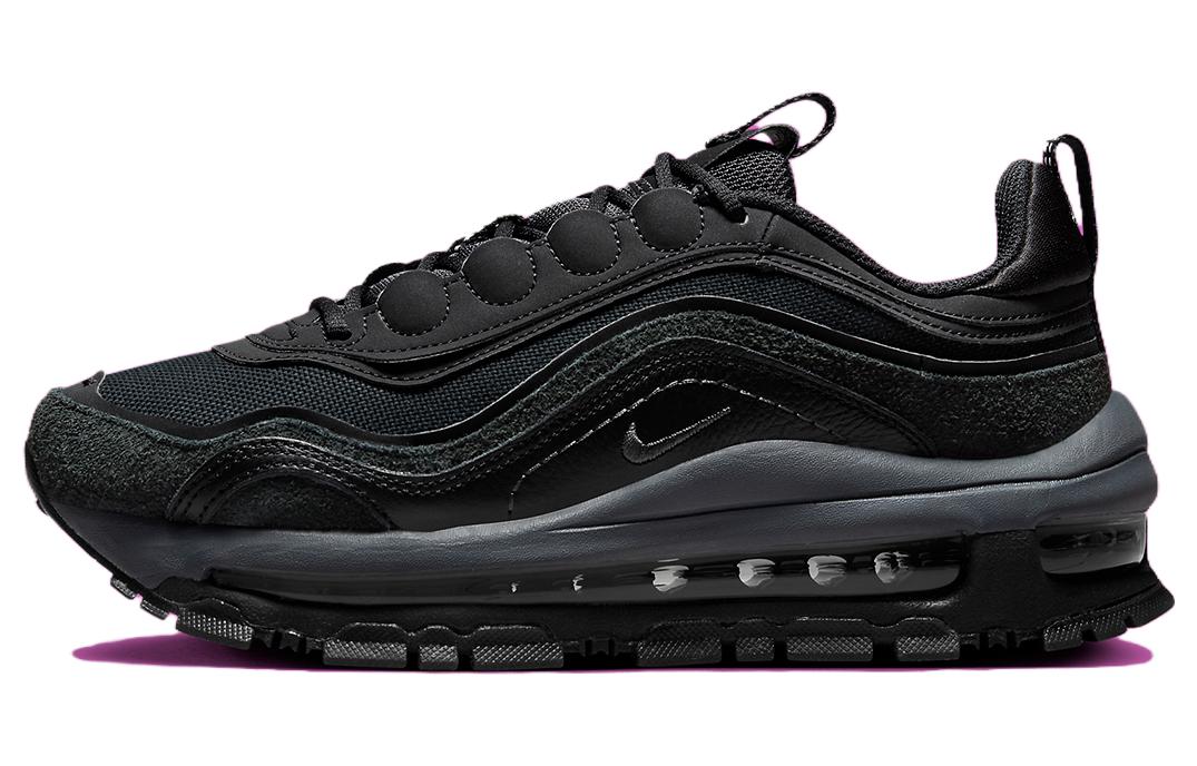 

Nike Air Max 97 Triple Black Women s FB4496-002 36.5