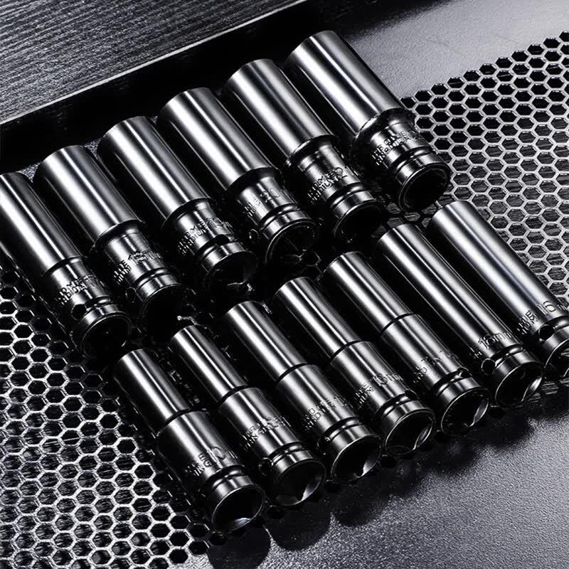Yixiu Electric Wrench Socket Head